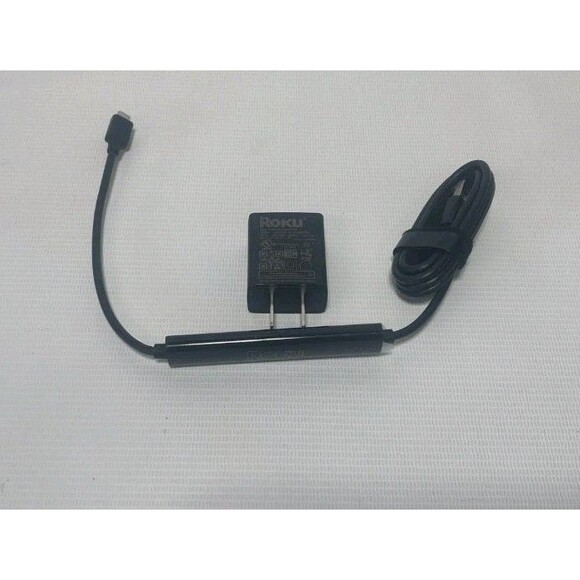 ROKU Long Range Wireless USB Receiver  Model WR002 & Streaming Stick 3820X - Picture 2 of 14